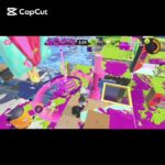 音ハメ？キル集？ #akk #スプラトゥーン3 #スプラ3 #splatoon3 #ばすれ #テンプレート使用 #りうすぷ #音ハメ#キル集