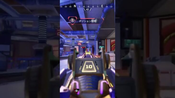 #apexキル集 　#apexlegends