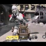 call of duty mobileのキル集