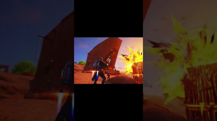 #fortnite #編集 #かっこいいキル集