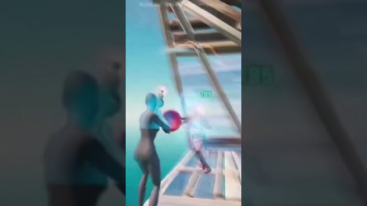 音ズレあります、すいません #fortnite #かっこいいキル集
