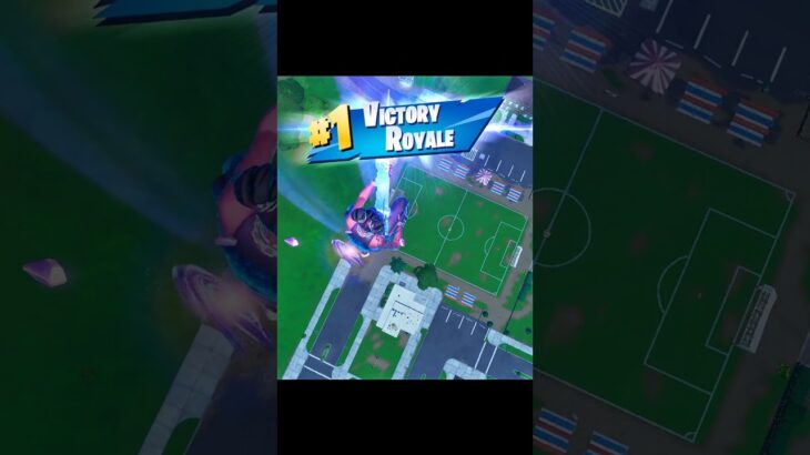 新しいキル集上げました！#fortnite #フォートナイト #トリックショット