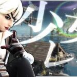 フォートナイト女子最強キル集❣️ 少女レイ#fortnite #フォートナイト女子 #キル集
