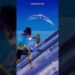 ずっとこの音源でキル集やりたかった#fortnite #fortniteclips #フォートナイト #フォトナ
