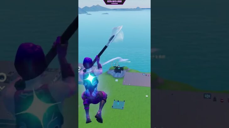 チャンネル登録お願いします#fortnite #キル集#shorts #trickshot #viral #fyp #フォートナイト #トリックショット #フォトナ #og #伸びろ#おすすめ