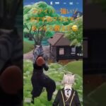 新シーズンおもろいゾ‼️#fortnite #shorts #キルショット #かっこいいキル集 #フォトナ #フォートナイト #vtuber #クリップ集