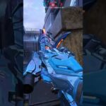 #fragpunk  #ace #キル集
