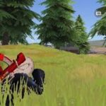 【荒野行動】あめふりの通常キル集part383