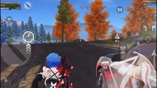 【荒野行動】あめふりの通常キル集part390