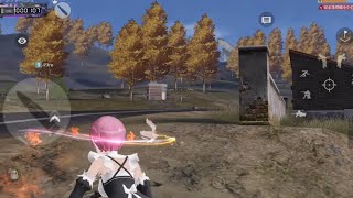 【荒野行動】あめふりの通常キル集part394