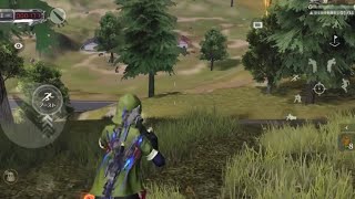 【荒野行動】あめふりの通常キル集part406
