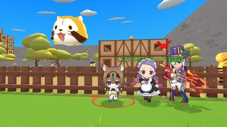 マヤコンが即死コンじゃなくなった世界線のキル集【脱獄ごっこpro】