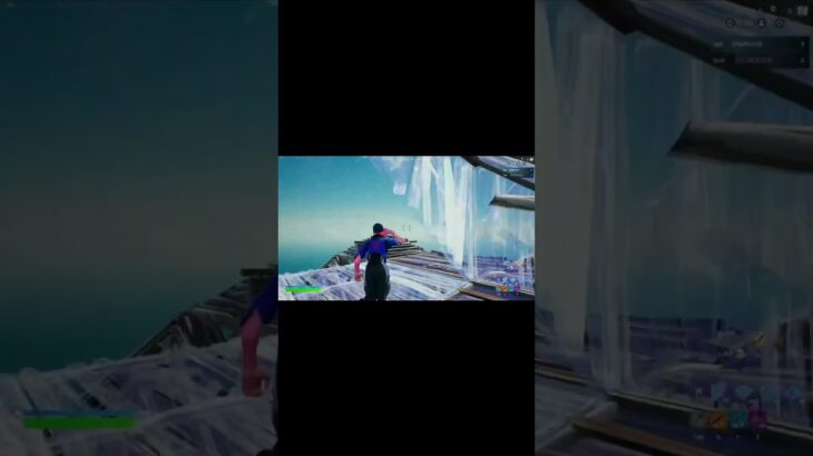 ps5直差しのキル集｜♪あの夏が飽和する Highlight#45 #フォートナイト #fortnite