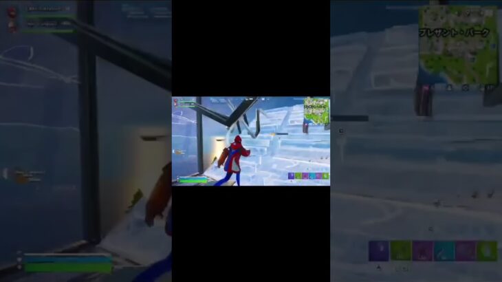 フォートナイトキル集pt2 #ps5#fortnite #キル集
