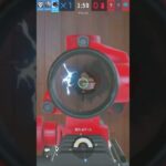 キル集作ってみました。 #シージサバイバル #レインボーシックスシージ #r6siege #r6le #gaming #r6sace #rainbowsix #csシージ #ゲーム #r6s