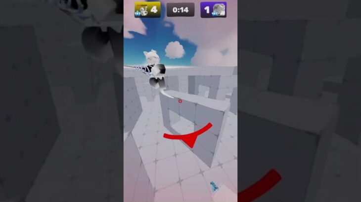 rival　kill　clip　 #ロブロックス #roblox #かっこいいキル集