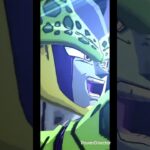いろんなキャラのキル集#ドラゴンボールレジェンズ#shorts