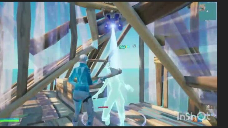 【キル集】switch二刀流勢のキル集【fortnite/フォートナイト】