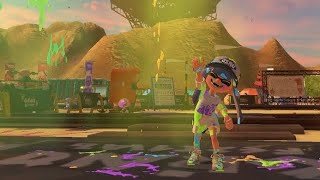 バケットスロッシャーキル集