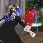 今話題の最強のキャラコンで無双する通常キル集！【荒野行動】