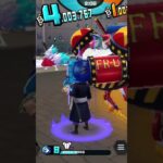 レイリーでキル集頑張ったからみてね！#バウンティ