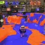 スプラトゥーンキル集  ラストおかしいかもしれません