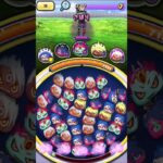 妖怪ウォッチぷにぷに 進撃の巨人コラボ！車力の巨人 ピークとおはじきバトル！(キャプチャー版)