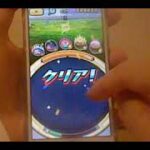 妖怪ウォッチぷにぷに 進撃の巨人コラボ！車力の巨人 ピークとおはじきバトル！