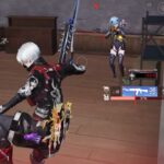 最強のキャラコン勢による通常キル集。【荒野行動】
