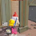 進撃の巨人コラボ