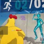 こっちのけんと「けっかおーらい」キル集
