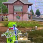 #キル集【夜の部】やらないか！【荒野行動】2143PC版『KNIVES OUT』「荒野の光」 #荒野行動 #荒野組