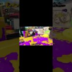 全てを蹴散らすデュアルキル集！#スプラトゥーン3 #キル集 #デュアルスイーパー