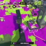 憧れろ#スプラトゥーン3 #かっこいいキル集 #スクイク