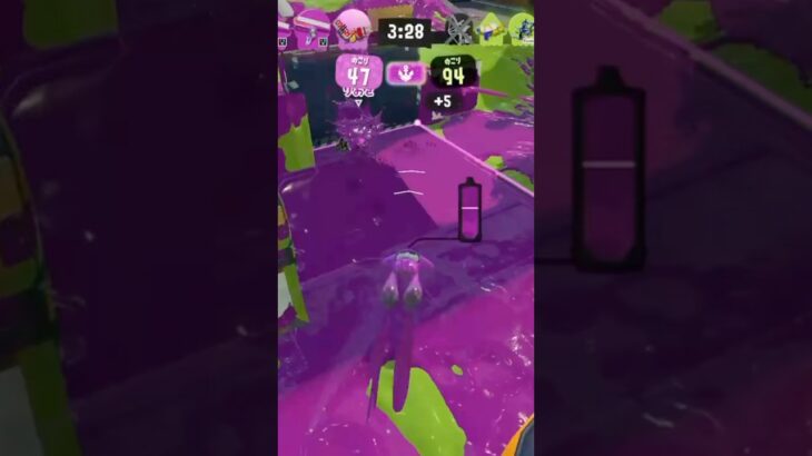 スプラの神キル集【スプラトゥーン】　#スプラトゥーン3