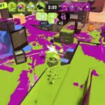 スプラシューターコラボキル集(スプラトゥーン3)