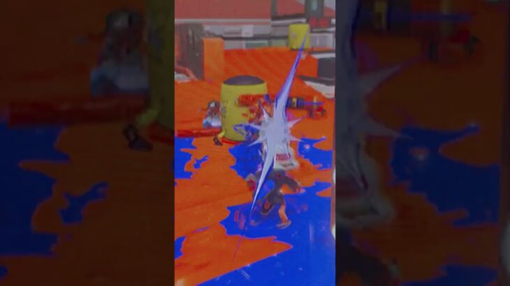 キル集！ #スプラトゥーン3