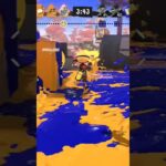 サメライド#スプラトゥーン3 #スプラ3 #スプラ #かっこいいキル集 #スプラトゥーン最高の瞬間