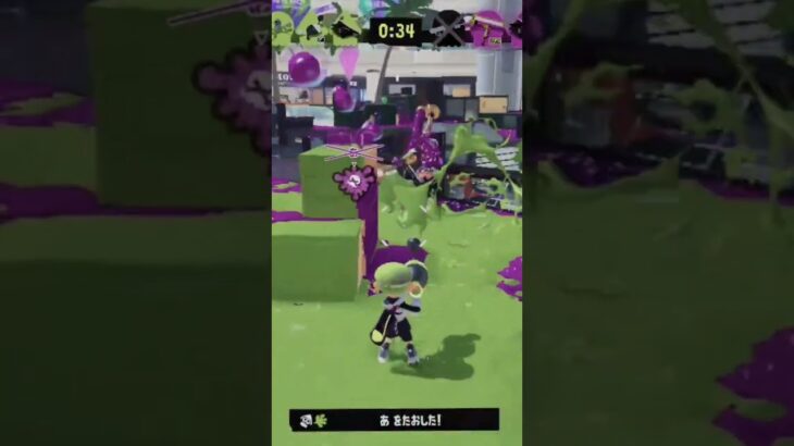ノヴァキル集 #スプラトゥーン3 #スプラ3 #キル集