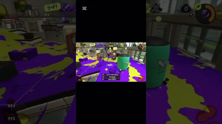ナイトオブナイツ✖️キル集#スプラトゥーン3 #スプラ3 #スプラ #かっこいいキル集 #キル集 #スプラトゥーン#ナイトオブナイツ
