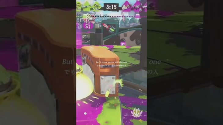 キル集#スプラトゥーン3 #ゲーム #スプラ3 #ショート #キル集