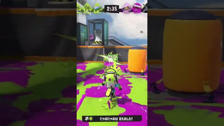 キル集#スプラ3 #スプラトゥーン3 #キル集 #スプラ