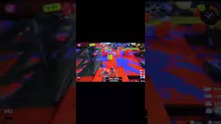 スプラスコープコラボキル集 #スプラトゥーン3 #スプラ3クリップ