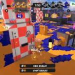 スプラトゥーン3キル集途中で終わるごめんなさい#キル集 #スプラトゥーン3