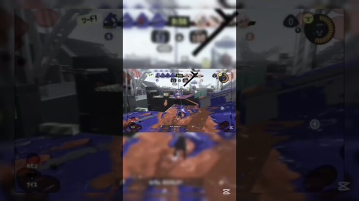 えんぴつキル集 #おはよう #えんぴつ #スプラトゥーン3 #スプラ #スプラ3 #スプラトゥーン好きと繋がりたい #キル集 #shorts #short #キル