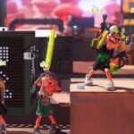 【スプラトゥーン3】スプラマニューバ キル集 #スプラトゥーン3 #splatoon3 #スプラ3 #nintendo #nintendoswitch