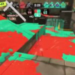 スプラトゥーン3キル集！！！よかったら見てね〜