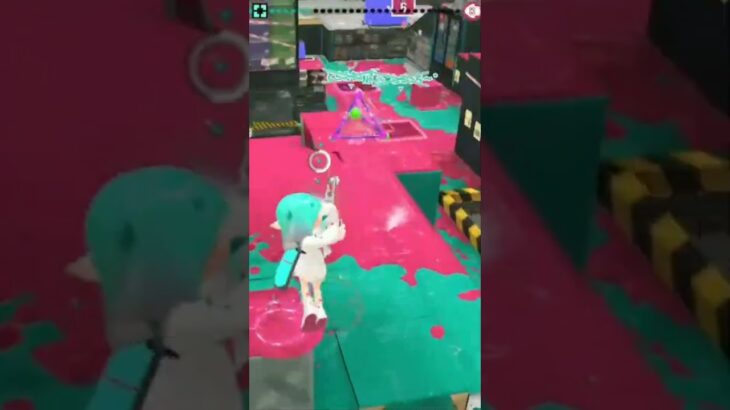 さっきやってできたキル集！ #スプラトゥーン3 #スプラ #splatoon3 #スプラ3 #すごい #ラクト#音ハメ