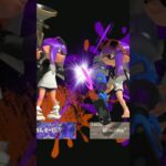 【キャラプリ＆キルハ】キル集×💀💻️アニメ💻️🥺【#スプラトゥーン3 #splatoon3 #shorts】