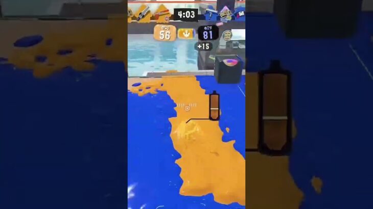 スプラトゥーン3 キル集 xp2421  【切り取り】#スプラ3 #スプラ #スプラトゥーン3 #キル集 #マイクラ